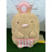 角落生物 San-x 角落小伙伴 Tonkatsu 一番賞 十週年 炸豬排 娃娃 玩偶 布偶