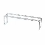 【KOGU 珈琲考具】日製18-8不鏽鋼手沖架-最多用5個濾杯(手沖濾杯架/咖啡架/手沖咖啡架)