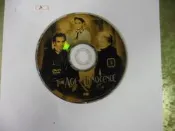 F77 《純真年代 The Age of Innocence》經典文學改編浪漫劇情電影正版 DVD 影音光碟（單片無外盒