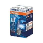 【Osram 歐司朗】HID OSRAM 6000K. D4S 1入66440CBA(車麗屋)