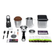 Breville 義式咖啡機 BES980XL  expresso machine the Oracle