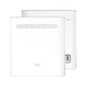 中興 ZTE MF286R【全頻】ZONCH B620 4G+5G SIM LTE WIFI分享器無線網卡路由器 4天線