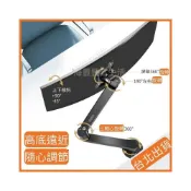 (店+){台北出貨}電腦 螢幕架 17-32吋 螢幕增高架 桌上型 手臂支架 螢幕支架 桌面旋轉升降伸縮螢幕架 懸浮螢幕架
