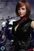 ◥素體專賣店◤現貨 super duck SDH011頭雕 12吋人偶用