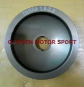 for~ FORD Tierra Premacy 1.8 2.0 鋁合金輕量化普利盤 PULLY PULLEY 台灣精品