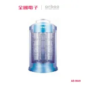 安寶黑燈管15W滅蚊燈  AB-9649 【全國電子】