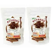 【茂格生機】寒天五香蒟蒻條150g*2入/組｜低卡蒟蒻零食｜即食解嘴饞｜素食可食