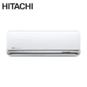 【蝦皮直營】Hitachi 日立一對一分離冷暖冷氣(RAS-22VP)RAC-22VP 基本安裝+舊機回收 大型配送