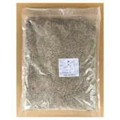 金成 黑-紫蘇籽粉 袋裝 1KG