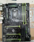 三和電腦配件店 技嘉 GA-Gaming B8 主板 1151 錦腳CPU B250 晶片組 双通 Evel DDR4 插槽 完好成色 新品 無修無暗