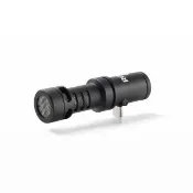【RODE】VideoMic Me-C+ USB-C 手機設備指向性麥克風 VMMC+(公司貨)