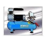 老池工具 KOSTA DELTA 空壓機 KD-42DC 12V6L 直流式空壓機