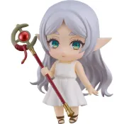 グッドスマイル公司（GOOD SMILE COMPANY）Nendoroid 《葬送的芙莉蓮》 芙莉蓮 修行时期Ver.