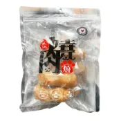 (店+)燒肉燒 雞肉牛奶骨-4.5吋/8入 大包裝 狗狗零食(超值包) 犬零食 大包裝 雞肉潔牙骨 羊肉片 牛肉條