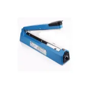 (店+)封口機-400型 有保固 瞬熱型 不用預熱10 40公分 電壓110V 塑膠袋封口機 鋁箔封口機 手壓式封口機