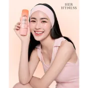 泰國 ( 買家委託客制代買 ) Her Hyness 輕盈水潤 水感防曬乳 日常輕盈水潤防曬霜 50ml