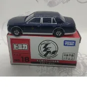 (現貨) Tomica 多美 TEM 會場限定 3星 18 Toyota Century