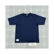 (店+)WTAPS SIGN DESIGN SS 03 TEE COPO 201ATDT-CSM10 短袖
