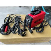 {工具倉庫} Hone 迷你型 140A變頻電焊機 110/220V雙電壓 電銲 電龜 直流變頻式電焊機 變頻電焊機