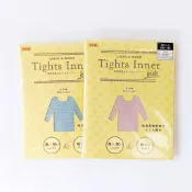 「現貨電子發票」日本製 Tights Inner 兒童發熱衣 8分袖熱銷 秋冬 吸濕排汗 保暖 發熱衣 抗靜電