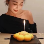 【貝莉莉】最快隔日到 鉛筆蠟燭 慶生蠟燭 蛋糕裝飾 長條蠟燭 生日蠟燭 生日快樂蠟燭 生日蛋糕蠟燭