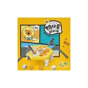 (店+)鴨仔蛋敲敲冰 226-14 鴨子敲冰塊 小鴨 冰磚疊疊樂 打冰磚 破冰 敲冰磚 打冰磚 企鵝敲冰 親子桌遊 益智玩具 睿