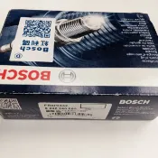 【JX汽車材料】FR6HI332 火星塞 BOSCH 雙白金