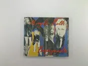【CD_音樂演奏_C31】《Propaganda 傳道合唱團 MAYBE DOLLS》