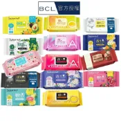 (店+)【BCL】Saborino 早安/ 晚安/ 加大款面膜 多款可任選 原廠公司貨
