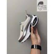 【AND.】NIKE W AIR MAX PORTAL SE 米白 氣墊 休閒 運動 慢跑 女款 HM0256-001