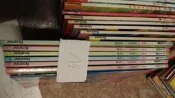 【雜貨小社】綜合月刊~小班生及以上~幼兒補充教材~【巧連智-小朋友-快樂版-2007年6月、2007年7月 CD、光碟】