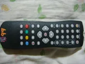 bb TV 寬頻 原廠遙控器 不含電池