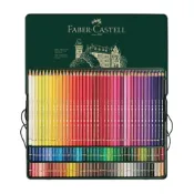 (店+)【Faber-Castell】輝柏 藝術家級油性色鉛筆120色 / 盒 110011