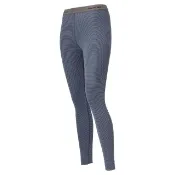 【mont bell】Trail light tights 女款緊身褲 薄款內搭褲 1107793BK黑 DGY灰