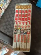古書堂 海賊王路飛全套1-5冊 尾田榮一郎 劇情精彩 漫畫書籍