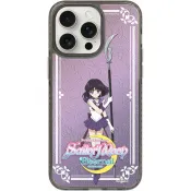 THE HOOD 美少女戰士-土萌螢 iPhone 17 Pro/16 Pro Max /Air磁吸氣墊防摔手機殻