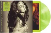 全新歐版黑膠-貝琳達卡萊兒/ 脫韁野馬【綠色彩膠】 Belinda Carlisle /Runaway Horses