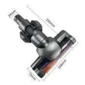 千織屋 【免運】 適用於Dyson戴森吸塵器配件DC31 DC34 DC35電動刷頭地板吸頭