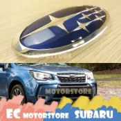 【93013SG050】SUBARU 森林人  Forester 前車標 車標 水箱罩標 標誌 logo標