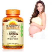 【康是美官方網購】Sundown日落恩賜 超級61頂級卵磷脂膠囊（100粒/瓶）_效期2027/5/31_廠商直送