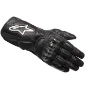 新莊【騎士瘋】Alpinestars Stella SP-2 SP2 女版防摔騎士皮革手套