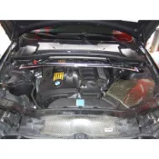 SUMMIT BMW E46 L6 專用 強化套件 鋁合金前上拉桿【YGAUTO】