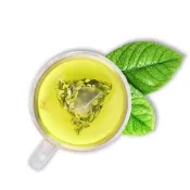 (店+)【蔘大王】『荷葉檸檬茶►共1入』(6g/入)解油雙寶▪回甘很到位▪代謝很輕鬆 ║無茶鹼草本茶包