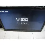 【精修】VIZIO瑞軒E3D470VX-TW 47吋3D電視及料件拍賣【主機板要故障板交換良板不賣】
