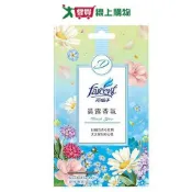 愛買線上購物 花仙子好心情衣物香氛袋-晨露香氛10gx3入【愛買】