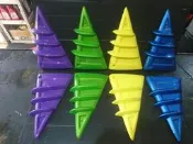 《Ys永欣》JPOWER鯊魚鰭 JET EVO