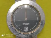 (R1) 🕰️【報廢手錶】ESPRIT 經典男士腕錶｜型號 2602｜簡約質感