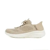 【SKECHERS】Ultra Flex 3.0 男 健走鞋 運動鞋 休閒 瞬穿 舒適 卡其(232458WTPE)