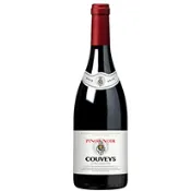 【品酒網】法國 LGI 2015 庫維黑皮諾 紅葡萄酒 750ml Couveys Pinot Noir