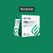 薄荷葉綠飲🌿 3盒3640 最新效期🍹理想家 one pack SYNERGY